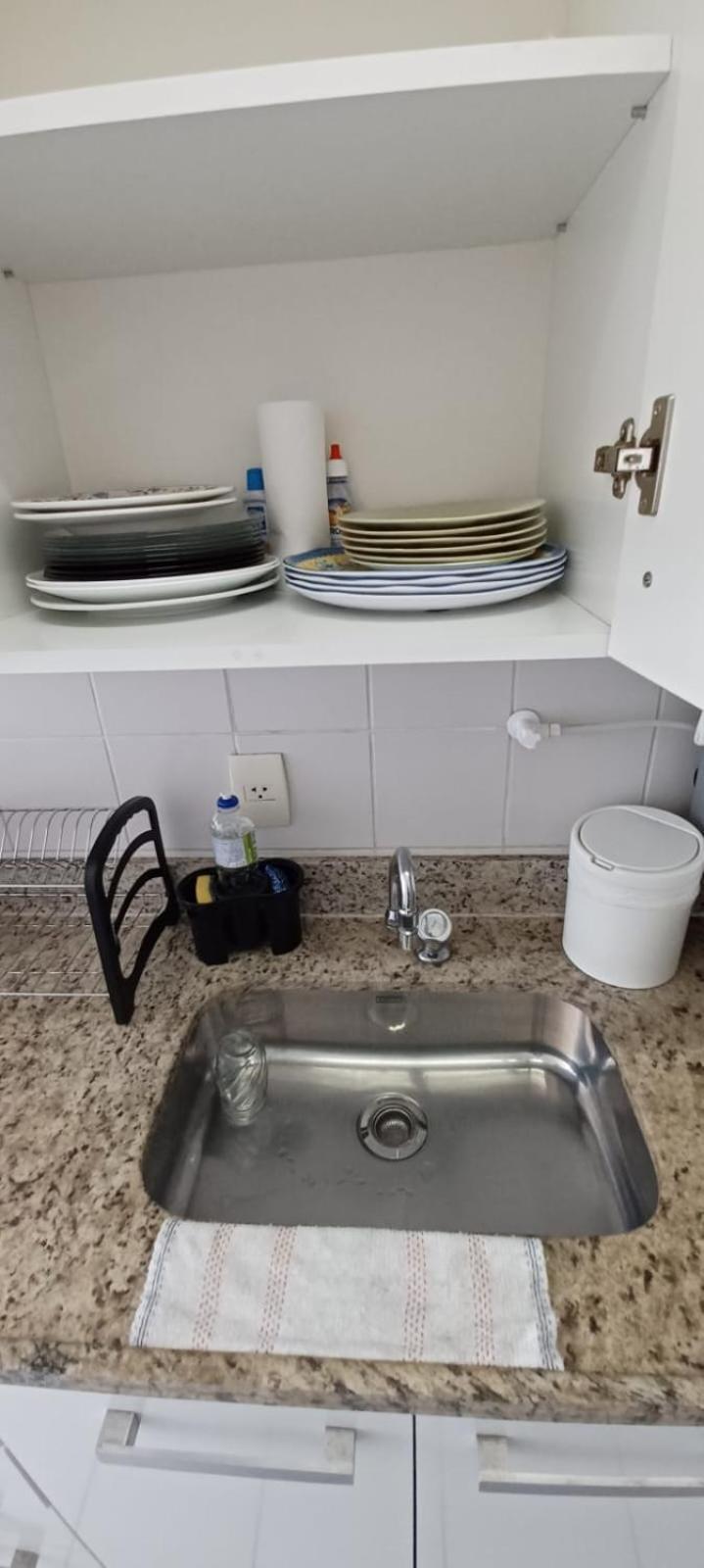 Apartamento Barra Family - 3 Quartos *