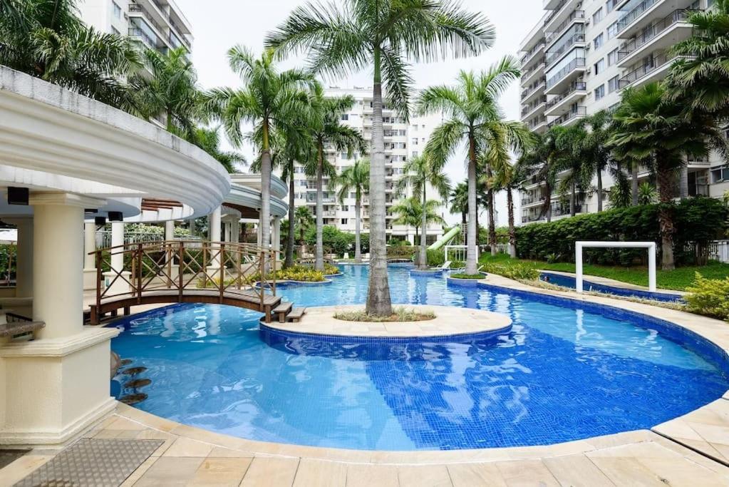 Barra Family - 3 Quartos Apartamento Rio de Janeiro
