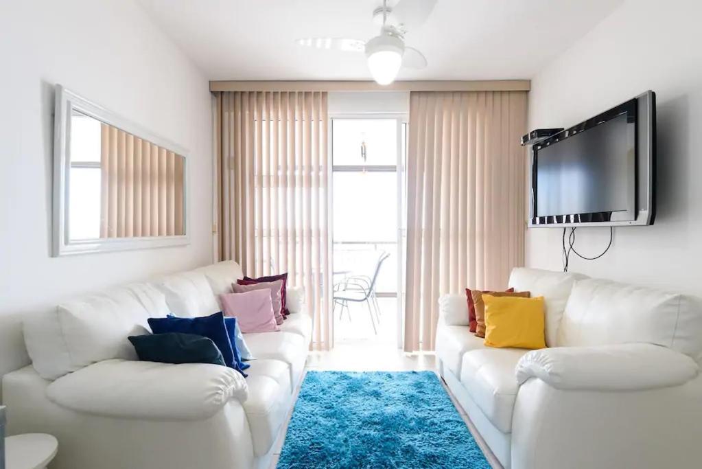 Apartamento Barra Family - 3 Quartos Río de Janeiro