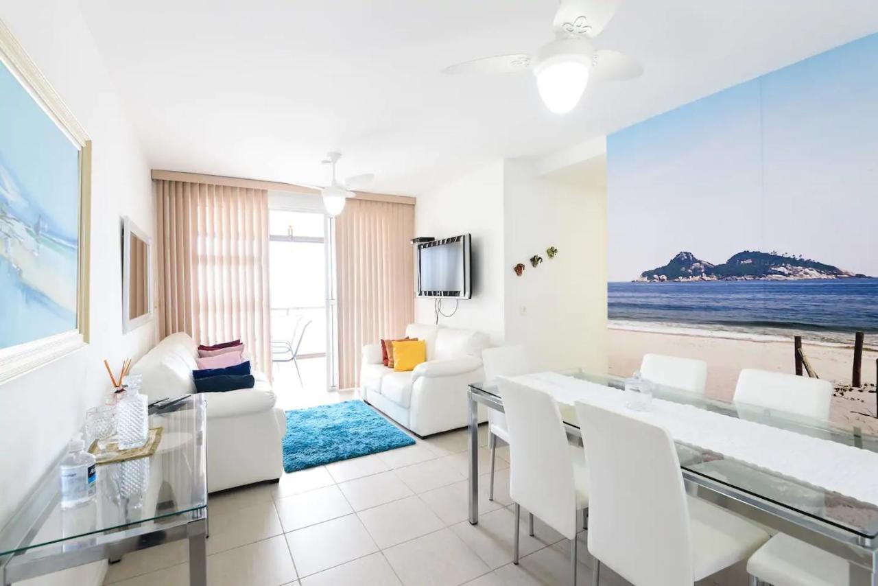 Barra Family - 3 Quartos Apartamento