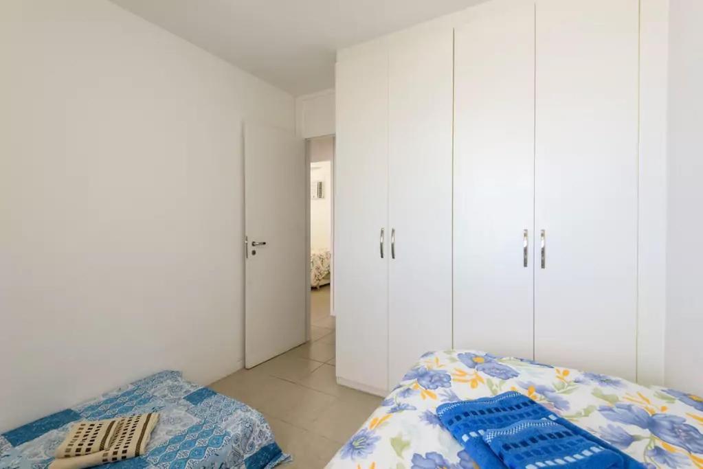 Apartamento Barra Family - 3 Quartos *
